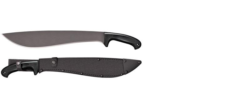 Jungle Machete /  VRIJ TE KOOP VANAF 18 JAAR-4155-a